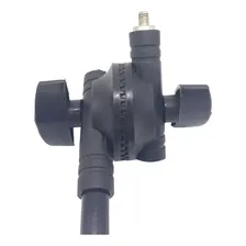 Pad Torelli De 10 Com Regulagem De Ângulo Foto mini 4