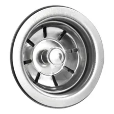 Padova Válvula Inox 4.1/2 Para Pia Cozinha Americana Inox Foto mini 4