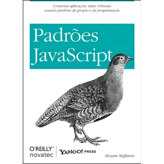 Padroes Javascript Foto 1
