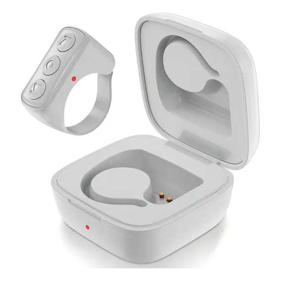Página De Controle Remoto Bluetooth Turner Tyuobox Tiktok Foto 1