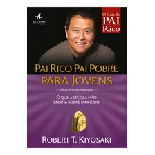 Pai Rico, Pai Pobre Para Jovens Foto mini 1