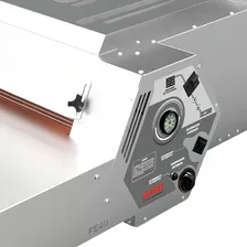 Painel Adesivo Membrana Forno Em Esteira Pizza Saro-fe40 Foto mini 2