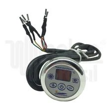 Painel Aquecedor Banheira Hidromassagem Hidroconfort Get 220 Foto mini 2