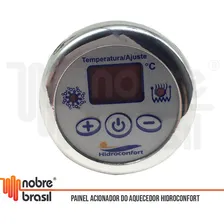 Painel Aquecedor Banheira Hidromassagem Hidroconfort Get 220 Foto mini 3