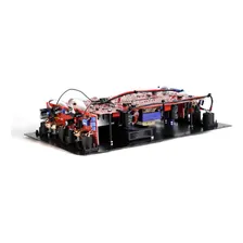 Painel Ativo Vlx2.4 Modulo Inbox Cor Preto Potência De Saída Rms 2400 W Foto mini 4