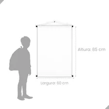 Painel Banner Escolar Ajudantes Do Dia Corujinhas - 85x60cm Foto mini  3