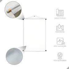 Painel Banner Escolar Em Inglês Meses Do Ano - 85x60cm Foto mini 3
