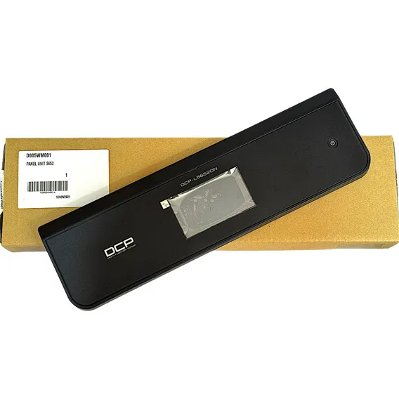Painel Brother Dcp-l5652dn D005wm001 Completo Foto 1