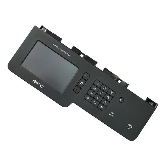 Painel Brother Mfc-l8900cdw D007mg001 Foto 1