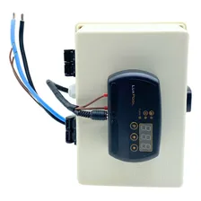 Painel Comando Com Mtz1494n Aquecedor P/ Piscina 10kw 220v Foto mini 4