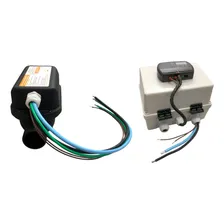 Painel Comando Com Mtz1494n Aquecedor P/ Piscina 10kw 220v Foto mini 3