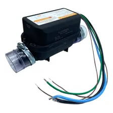 Painel Comando Com Mtz1494n Aquecedor P/ Piscina 10kw 220v Foto mini  2