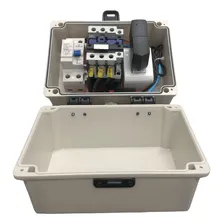 Painel Comando Com Mtz1494n Aquecedor P/ Piscina 10kw 220v Foto mini 4