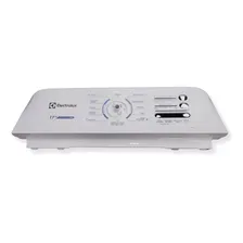 Painel Console Lavadora Electrolux Led17 A20296501 Foto mini 1