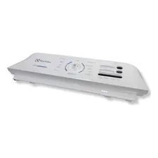 Painel Console Lavadora Electrolux Led17 A20296501 Foto mini 2