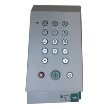 Painel Controle Com Tampa Frontal X646 40x0496 Foto mini 1