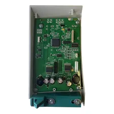 Painel Controle Com Tampa Frontal X646 40x0496 Foto mini 2