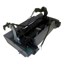 Painel Controle Operação Lexmark X65x - 40x2149 Foto mini 2