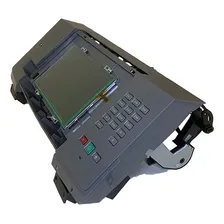 Painel Controle Operação Lexmark X65x - 40x2149 Foto mini 4