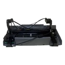 Painel Controle Operação Lexmark X65x - 40x2149 Foto mini 3