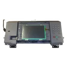 Painel Controle Operação Lexmark X65x - 40x2149 Foto mini 1