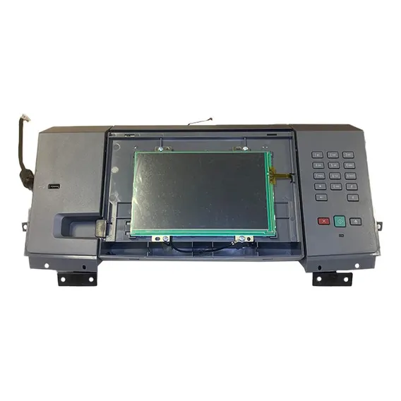 Painel Controle Operação Lexmark X65x - 40x2149 Foto 1
