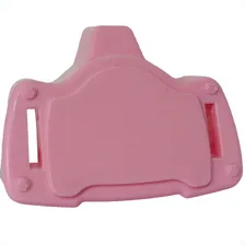 Painel Da Mesa Da Bicicleta Balance Aro 12 Nathor Cor Rosa Foto mini 1
