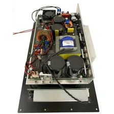 Painel Dclass Ativo Inbox 1000w Rms 4 Ohms Multivias Foto mini 3
