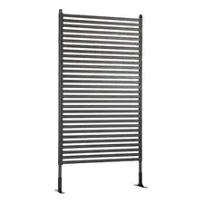 Painel De Aço Vazado Para Separação De Ambientes 1,8x0,9mt Foto mini 2