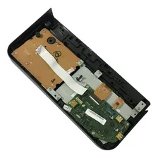 Painel De Controle Samsung M4080fx Jc92-02809a Foto mini 3