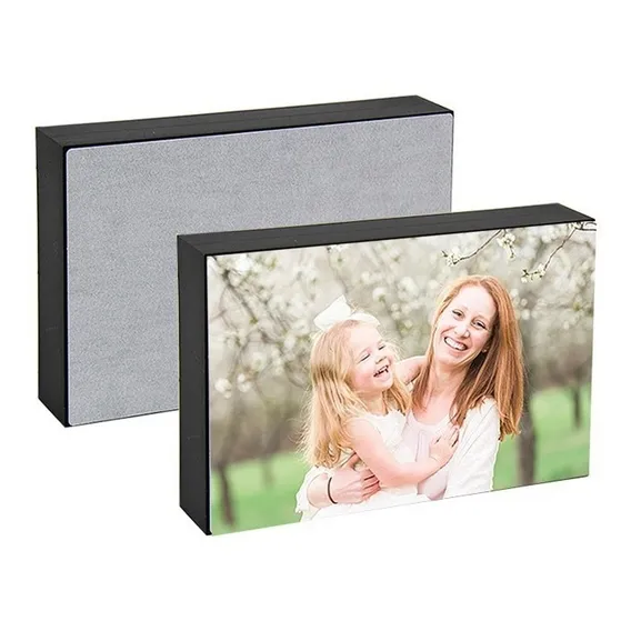 Painel De Fotos Kodak Auto Adesivo- 10x15 Foto 1