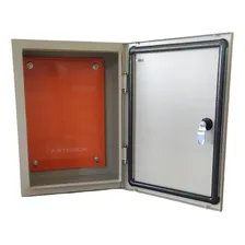 Painel De Montagem Pml606020 Sem Flange - Astheck Foto mini 1