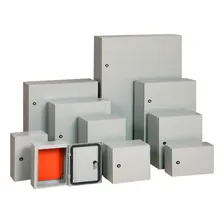 Painel De Montagem Pml606020 Sem Flange - Astheck Foto mini 2