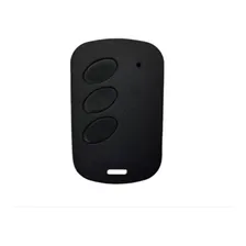 Painel De Senha Atendimento Sequencial Com Controle - Azul Foto mini 2