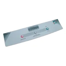 Painel Decorativo Lavadora Brastemp Bwm Foto mini 1
