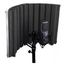 Painel Difusor Acústico Skp Sarf-30 Studio Para Microfone Foto mini  2