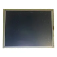 Painel Display Lexmark X646ef Mfp X772e X782e 4600 40x2556 Foto mini 1