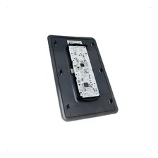 Painel E Placa Interface Refrigerador Brastemp - W10887647 Foto mini  3