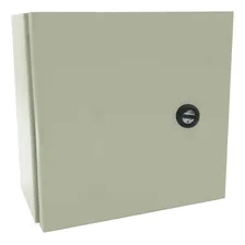 Painel Elétrico 50x50x25 Caixa De Montagem Quadro Comando Foto mini 1