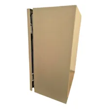 Painel Eletrico Caixa Montagem Quadro Comando 50x40x20 Foto mini 3
