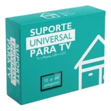 Painel Eros Para Tv 43 Polegadas E Suporte Para Tv Notável Cor Branco Foto mini  3