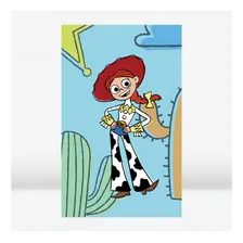 Painel Festa Lateral Tecido 2,20x1,50 Toy Story Cor Toy Story 09 Foto mini 1