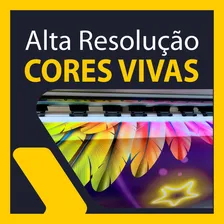 Painel Festa Natal Presépio Jesus 150x100cm Retangular Lona Foto mini 2