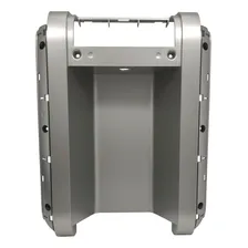 Painel Frontal Purificador Electrolux Pe11x Foto mini 1