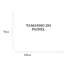 Painel Gigante Decoração Moana Festa Aniversário 1m Foto mini 2