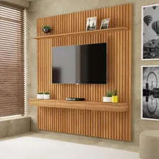 Painel Home Para Tv Até 75 Polegadas 184,5cm Ehwt Foto mini 1