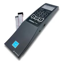 Painel Impressora Zt230 P1037974-031-0 Zebra P1029917-001 Foto mini 1