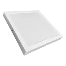 Painel Led 24w Lys Quadrado Sobrepor 6500k - Taschibra Foto mini  3