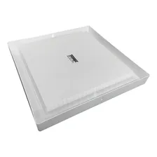 Painel Led 24w Lys Quadrado Sobrepor 6500k - Taschibra Foto mini 4