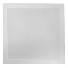 Painel Led 24w Lys Quadrado Sobrepor 6500k - Taschibra Foto  mini 1